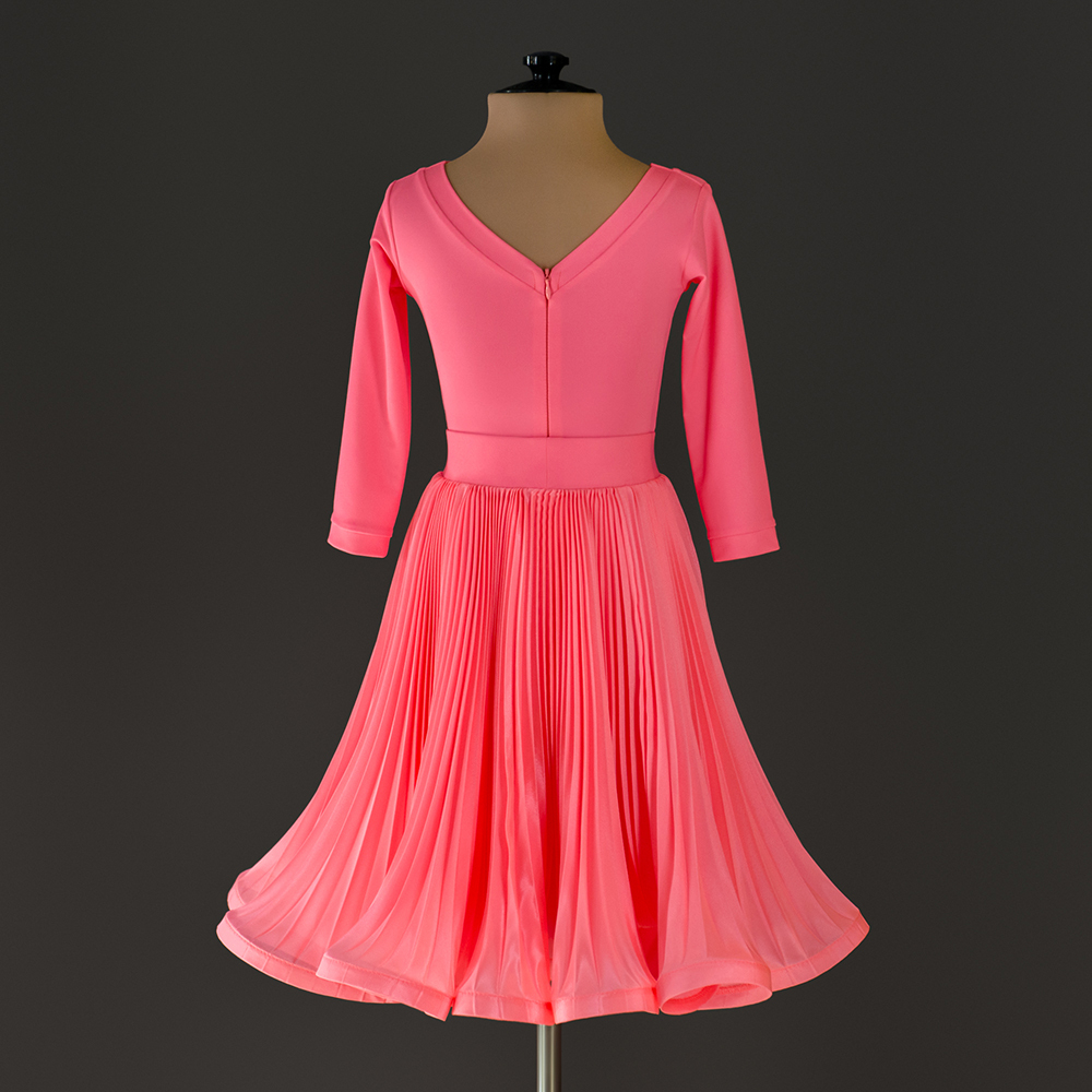 купить детское бальное платье в москве