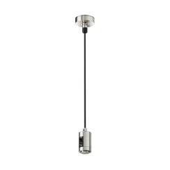 Подвес тросовый Hang с вводом питания Flarity платина Technical tra157sw-b1-pt