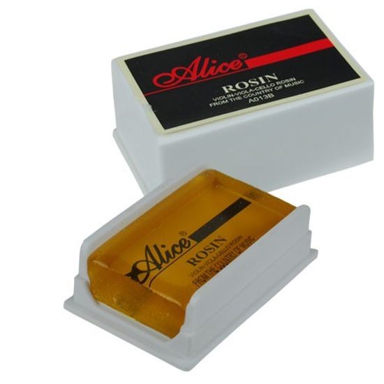 Канифоль ALICE A013 B