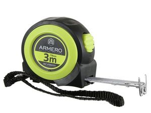 Рулетки и ленты