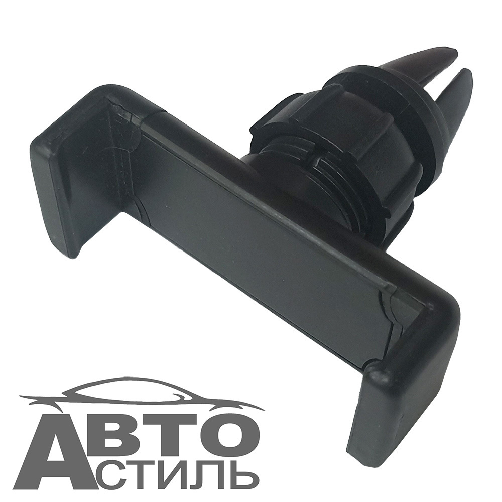 Подставка под телефон на дефлектор Carmount 18445