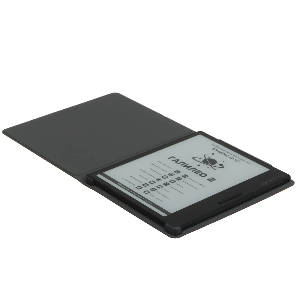 Электронная книга ОНИКС БУКС Галилео 2