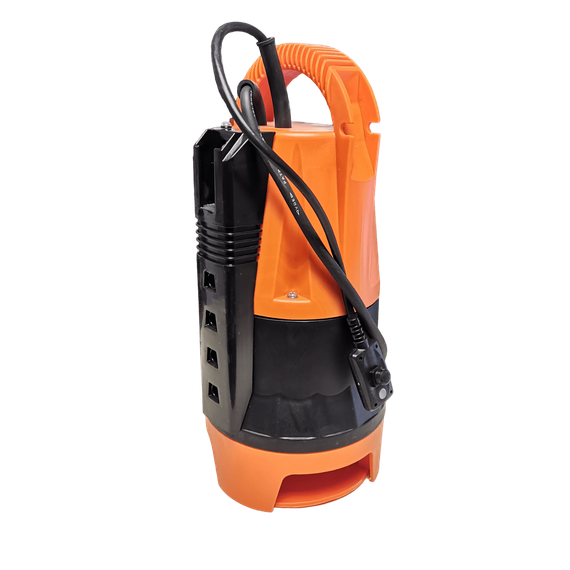 Дренажный насос PATRIOT F 900i