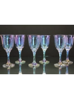 Фужеры для вина, шампанского