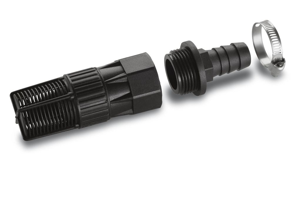 Входной фильтр для насоса KARCHER c обратным клапаном