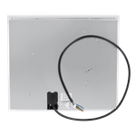 Электрическая варочная панель MAUNFELD MVCE59.4HL.SZ-WH