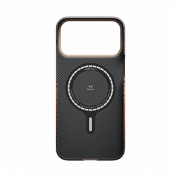 Чехол Pitaka Ultra-Slim Case для iPhone 17 Pro, Sunset (KI1702SP)