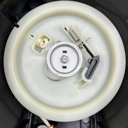 Ручной стартер Yamaha 9.9-15 (в сборе) (YUELANG)