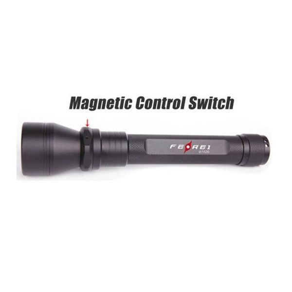 Фонарь Ferei W152 II