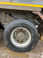 SITRAK C7H 8x4 Самосвал ZZ3316V386ME (Дизельный, 10,5 л, 441 л.с., МТ)