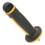 Машина шлифовальная угловая аккумуляторная бесщет. AGH-BL-20-125, Li-Ion, 20 В// Denzel