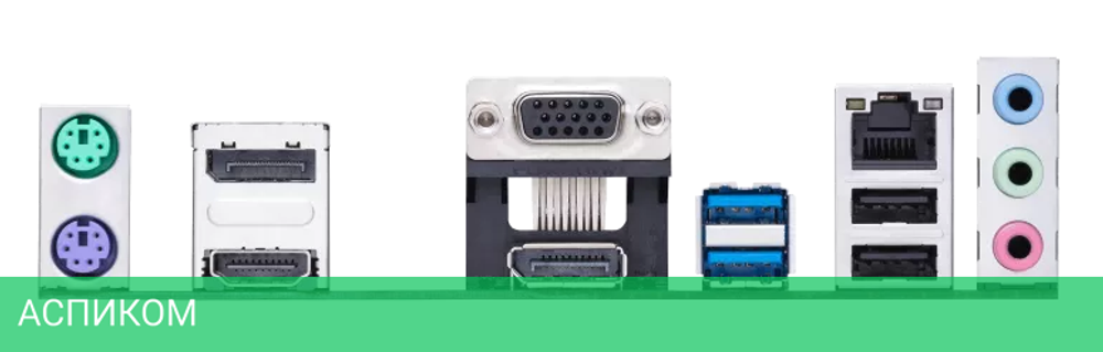 Материнская плата ASUS Pro B760M-CT-CSM (90MB1DY0-M1EAYC)