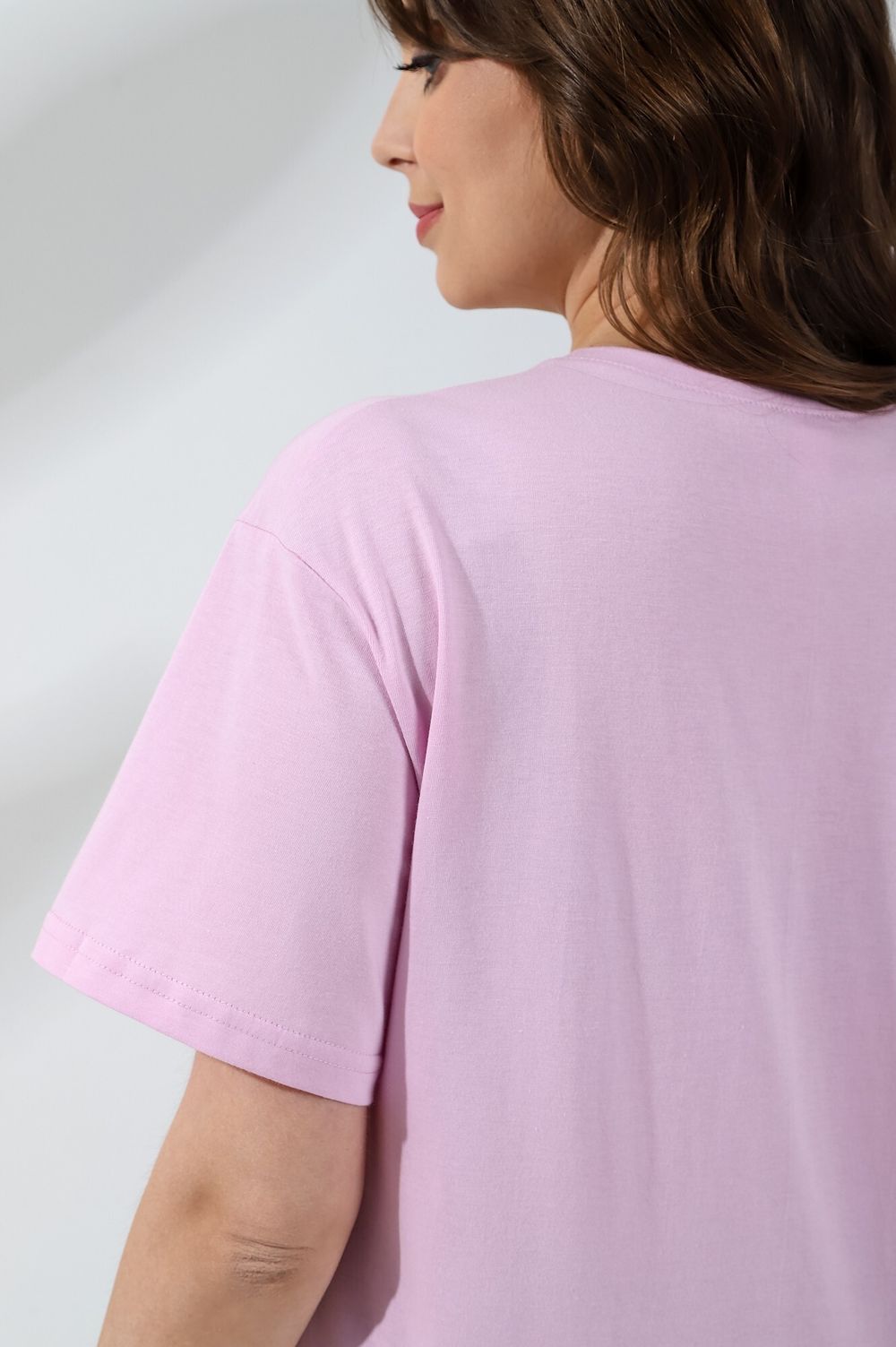 Костюм Отпуск-2 Виотекс РОЗОВЫЙ