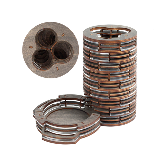 Башня для кубов (Dice Tower)