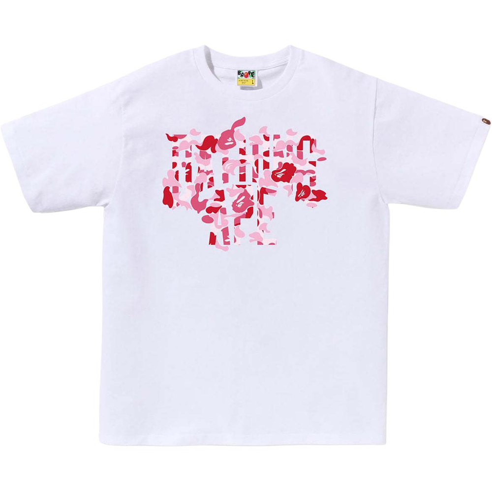 A Bathing Ape Bathing Ape Футболка