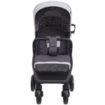 Коляска детская "VEGA STAR" RA057 Soft Grey