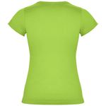 Женская футболка Jamaica с коротким рукавом