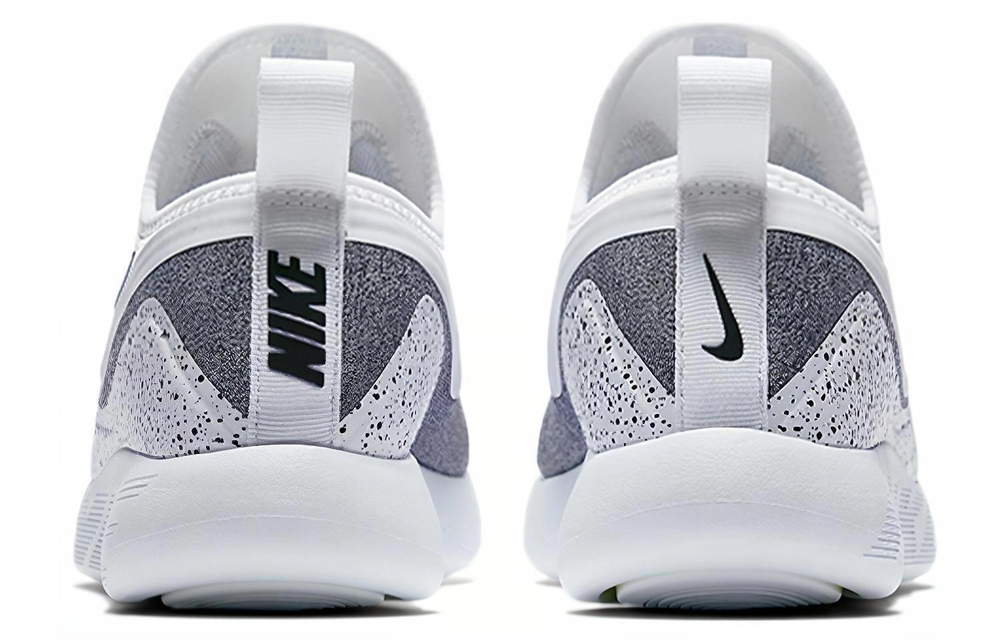 Кроссовки Nike Lunarcharge (Женская размерная сетка)