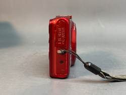 Nikon Coolpix S6500