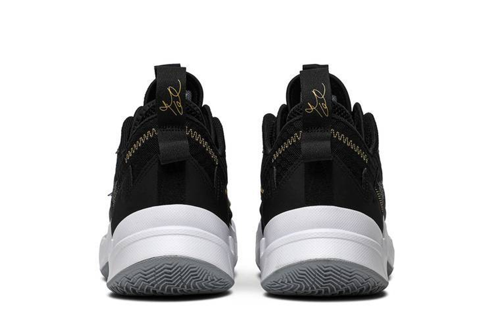 Кроссовки Air Jordan Why Not Zer0.3 "The Family" 3