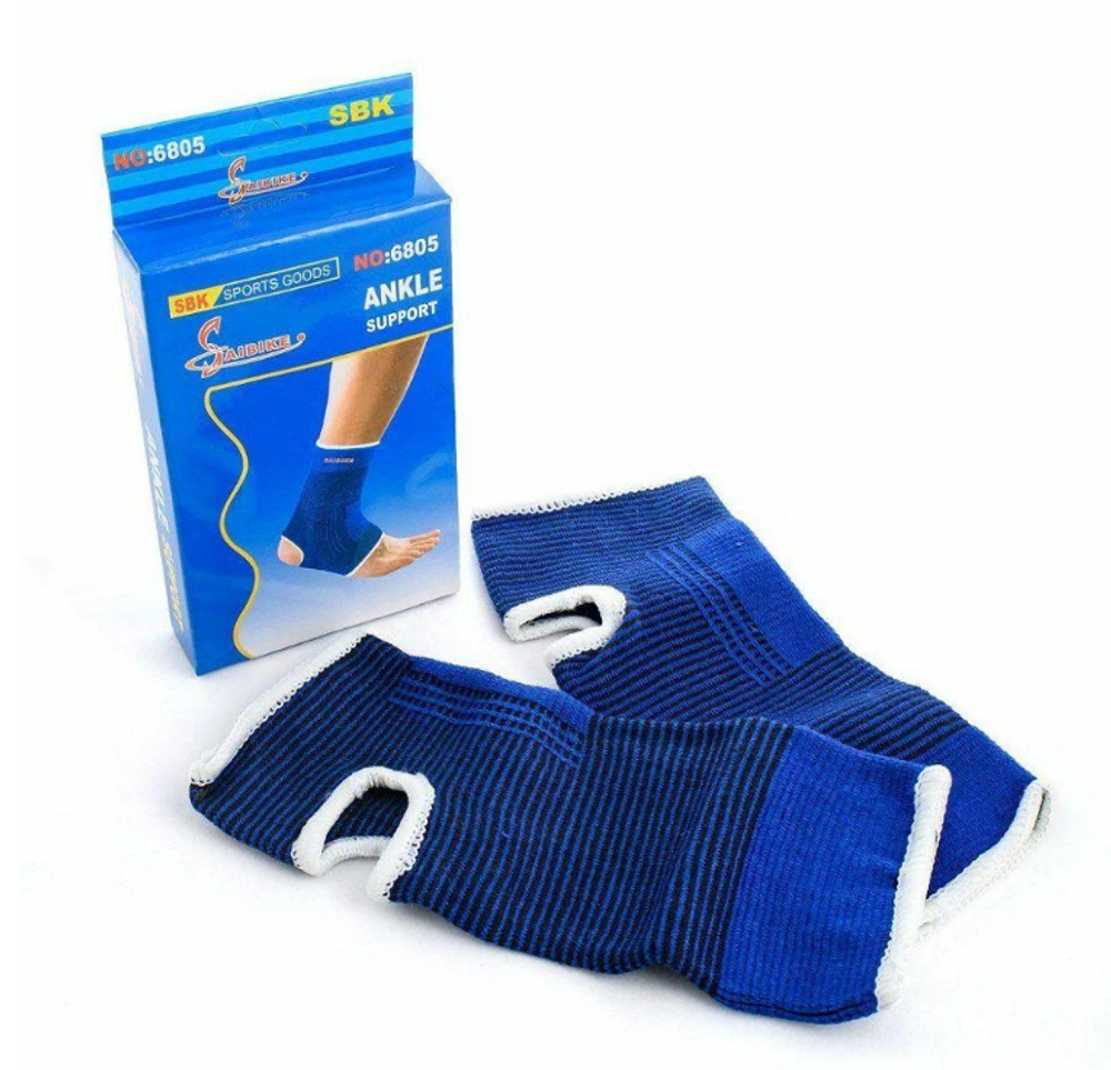Фиксатор голеностопного сустава (ankle support)