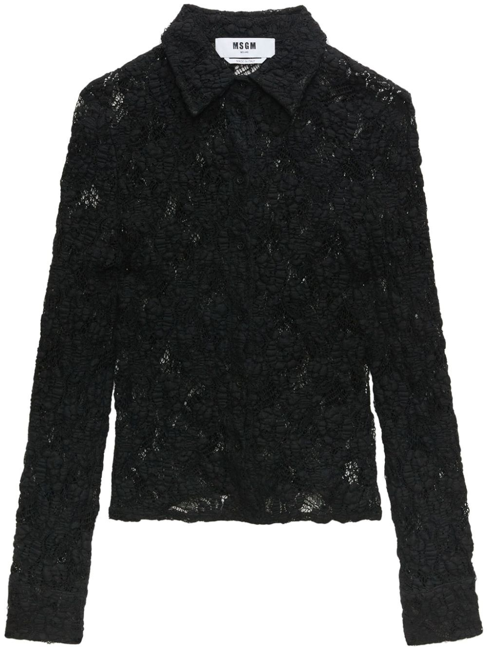 MSGM
