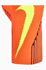 Вратарские перчатки Nike Phantom Dynamic Fit - оранжевый