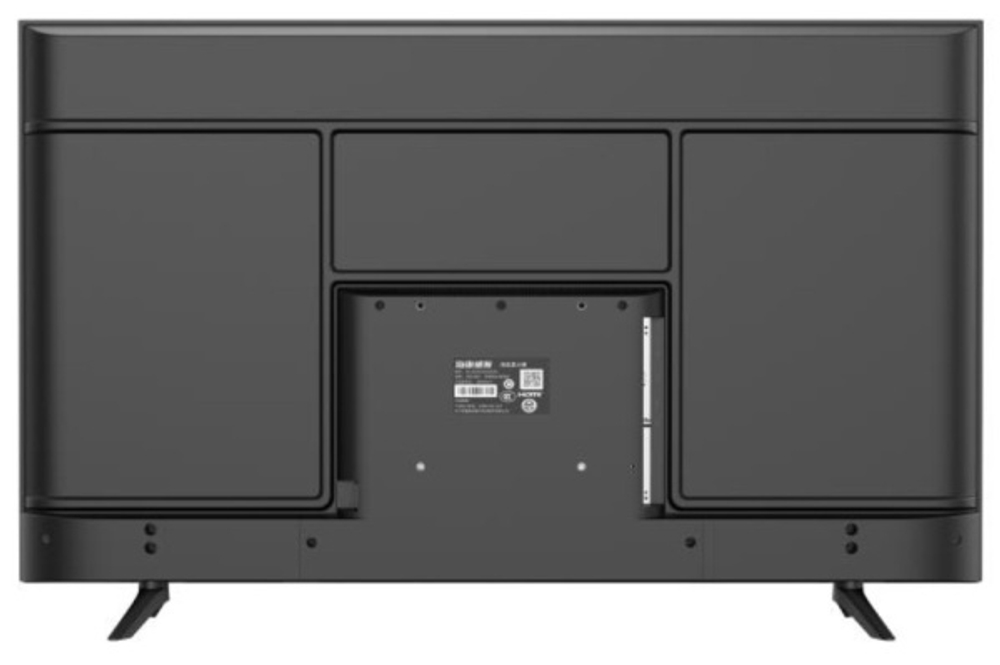 Панель HIKVISION DS-D5055U3-1V0S(EU)