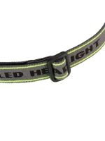 Фонарь налобный Helios (HS-FN-3023B) 80 LM, IPX4