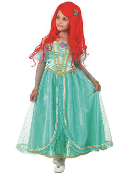 Принцесса Ариэль