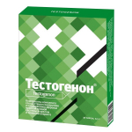 Возбуждающее средство для мужчин Тестогенон ВИС