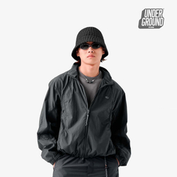 Куртка Nothomme BlueMonte Microft Outdoor графит