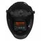 Маска сварщика Tecmen ADF - 815S TM16 чёрная (внешн. кнопка зачистки)
