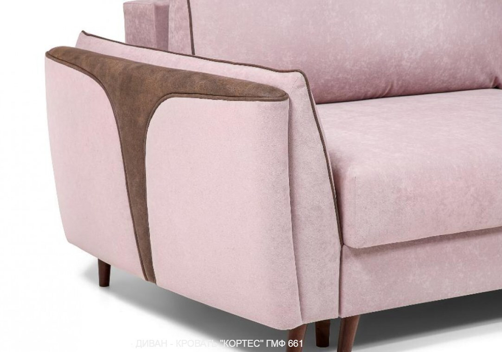 Диван-кровать "КОРТЕС", ГМФ 661