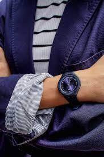 Наручные часы Swatch SVUN100