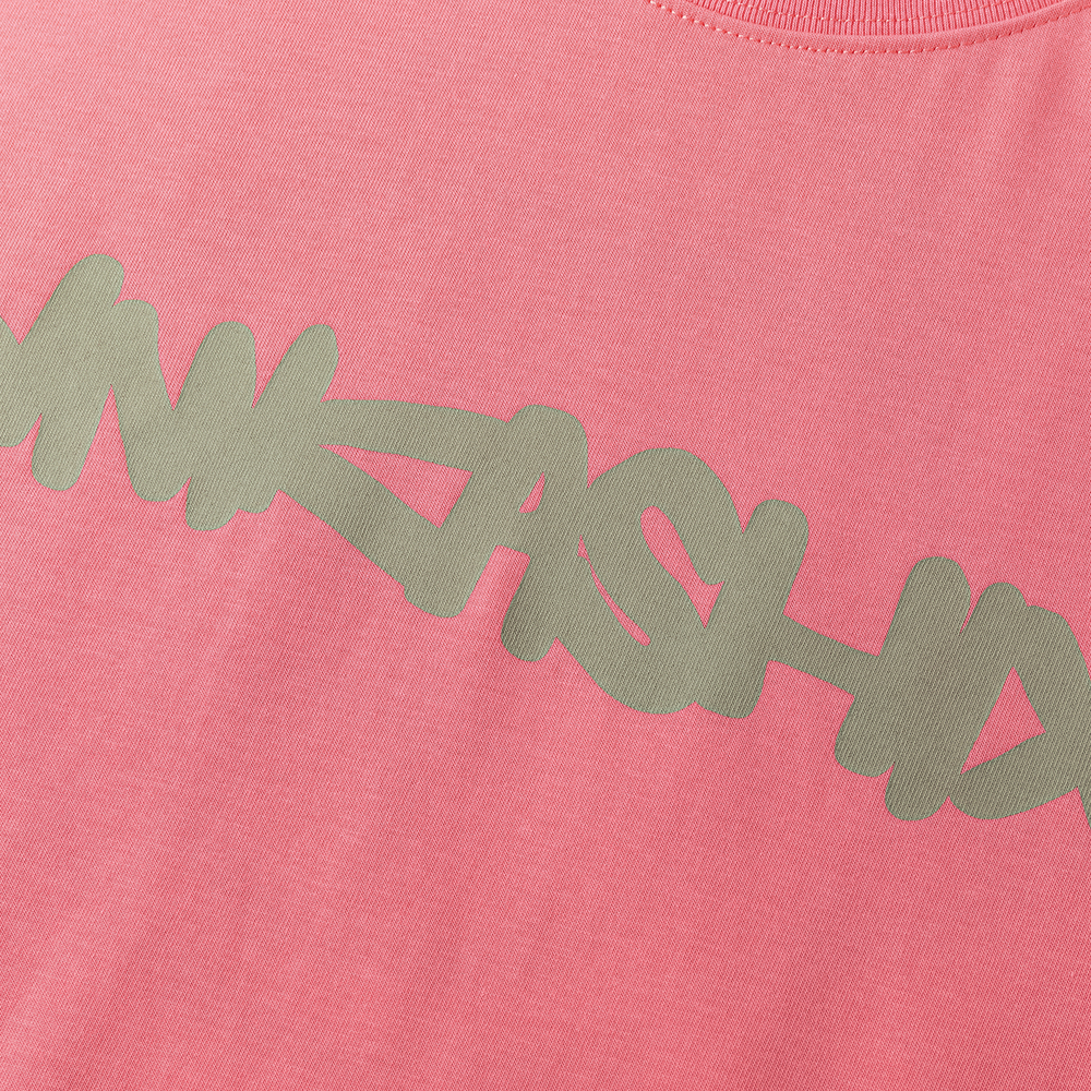 Футболка Ymkashix Monkey