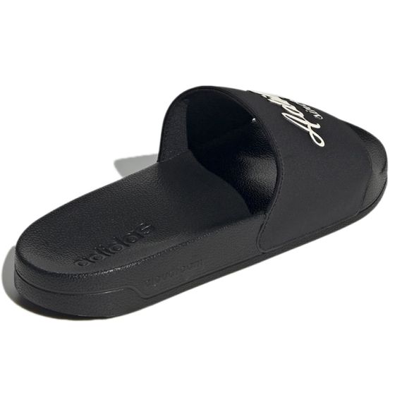 Adidas Adilette Shower 'Core Black'