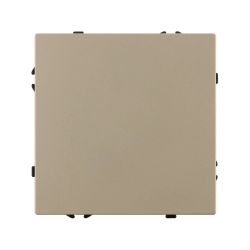 Заглушка поста SCT-NOBE-MGG-SFPL-GD (Arlight, Золотой песок) 061821