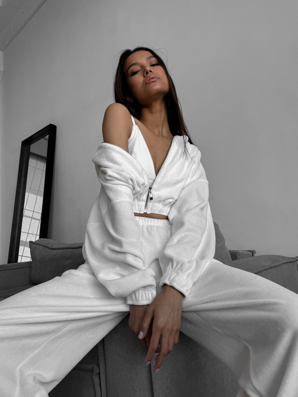 Костюм SOFTNESS