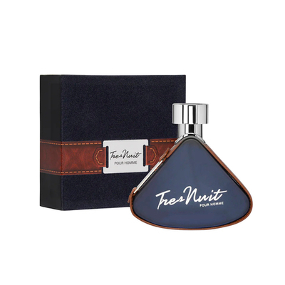 Armaf Tres Nuit Pour Homme Eau De Toilette 100 ml (man)