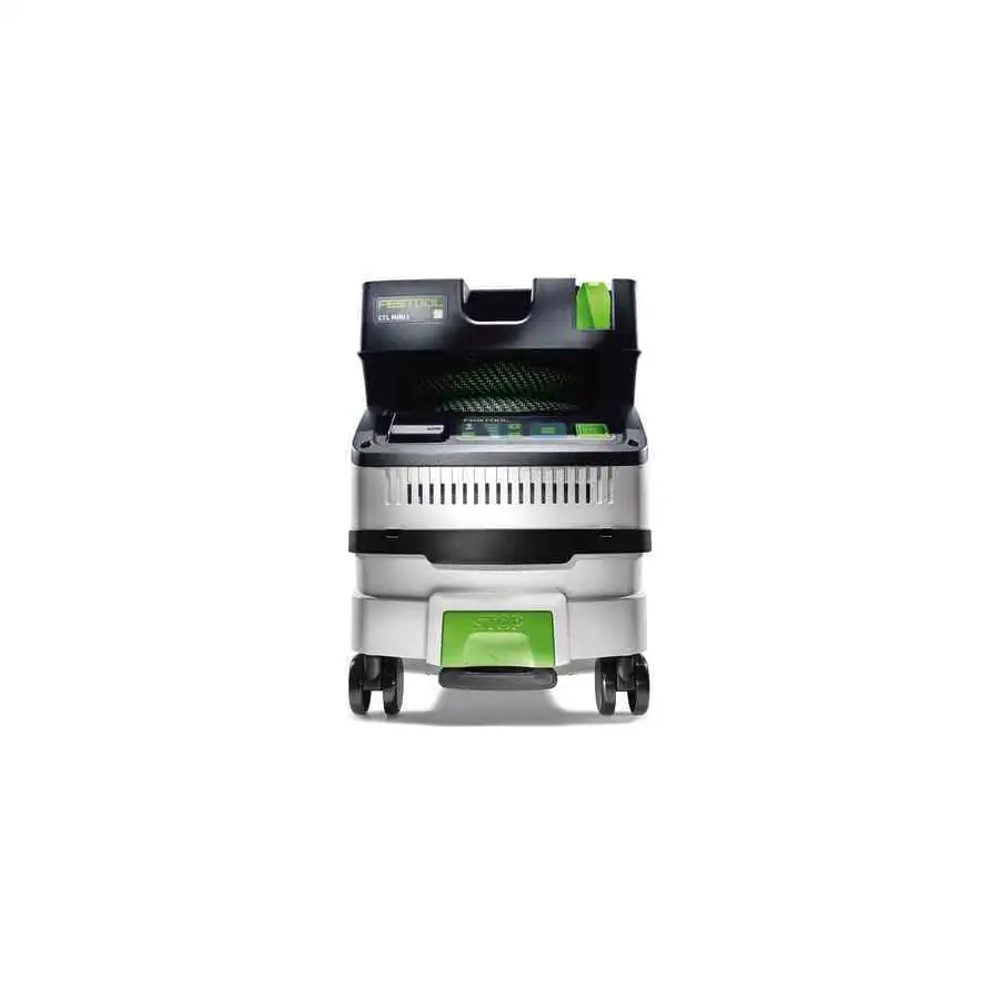 Пылеудаляющий аппарат CLEANTEC CTL MINI I FESTOOL 574840