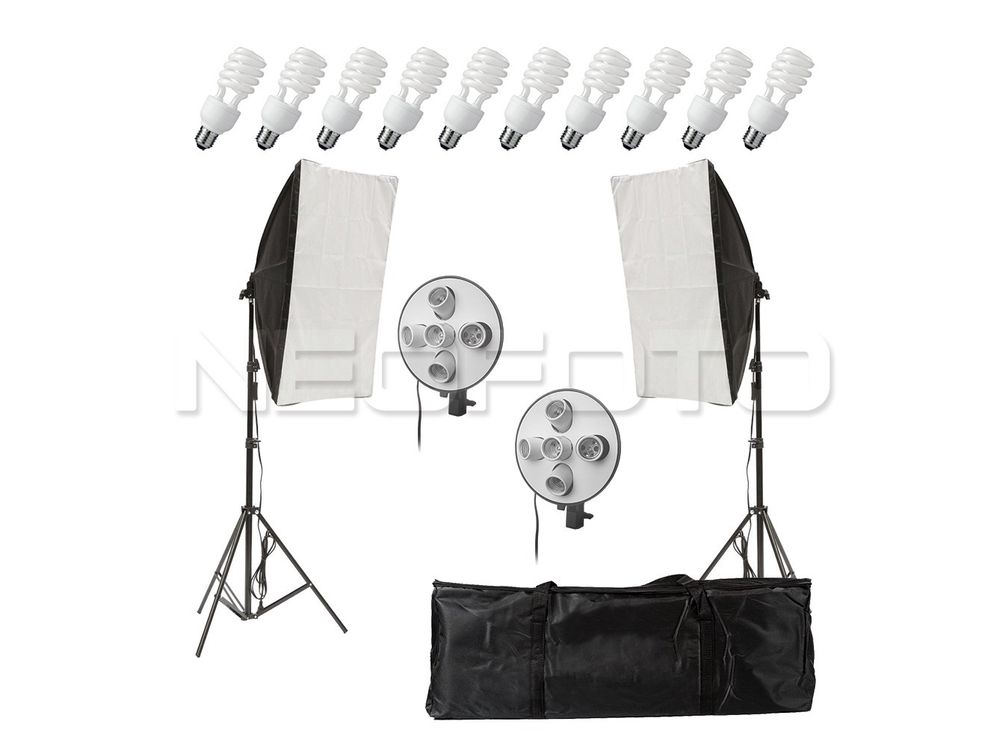 Комплект постоянного света Grifon GRIF-13