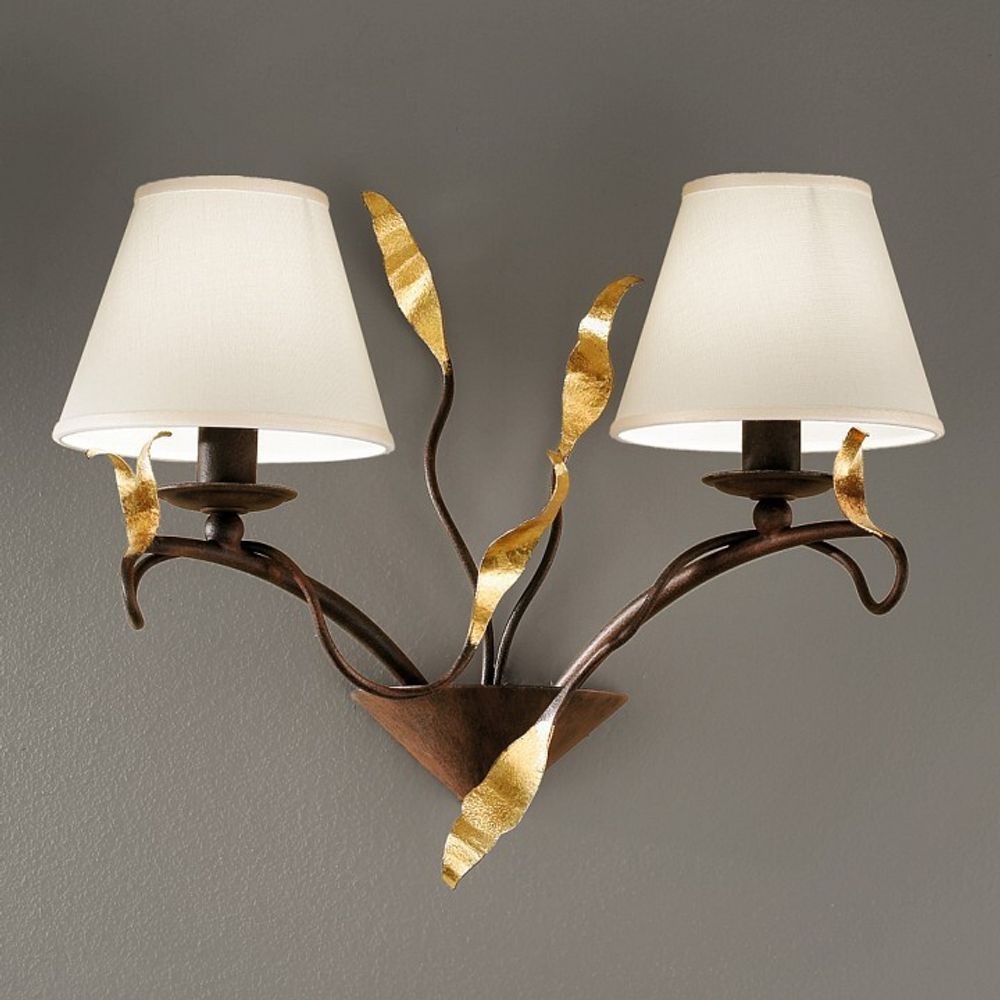 Бра MM Lampadari Kaleidos 6489/A2 V1723