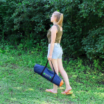 Палатка 4-мест, 240х210х130 см, 1 сл, 1 комн, мос сет, Green Days, GJH006