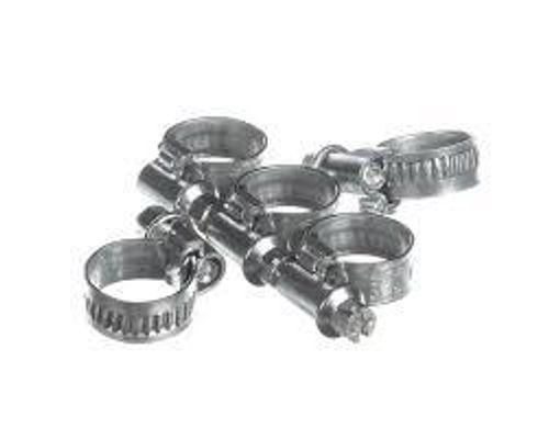 2066.0205P Rational Хомут 8-16х9мм SW 7мм начиная с 03/2000 1 Кол-во = 5 Шт.