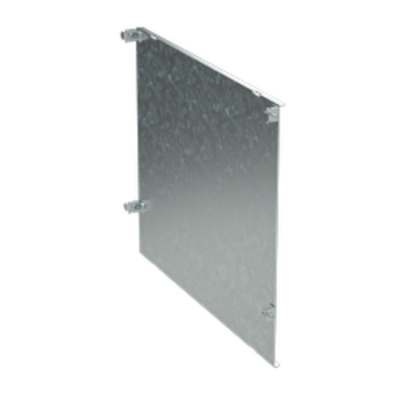 Закрытие боковое унив. глухое В=400 Г=800