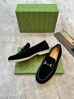 Лоферы Gucci