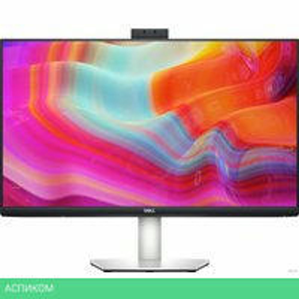 Монитор Dell S2722DZ