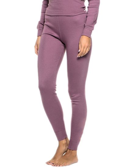 Термобелье-лосины женские GUAHOO EVERYDAY MIDDLE 21-0301P