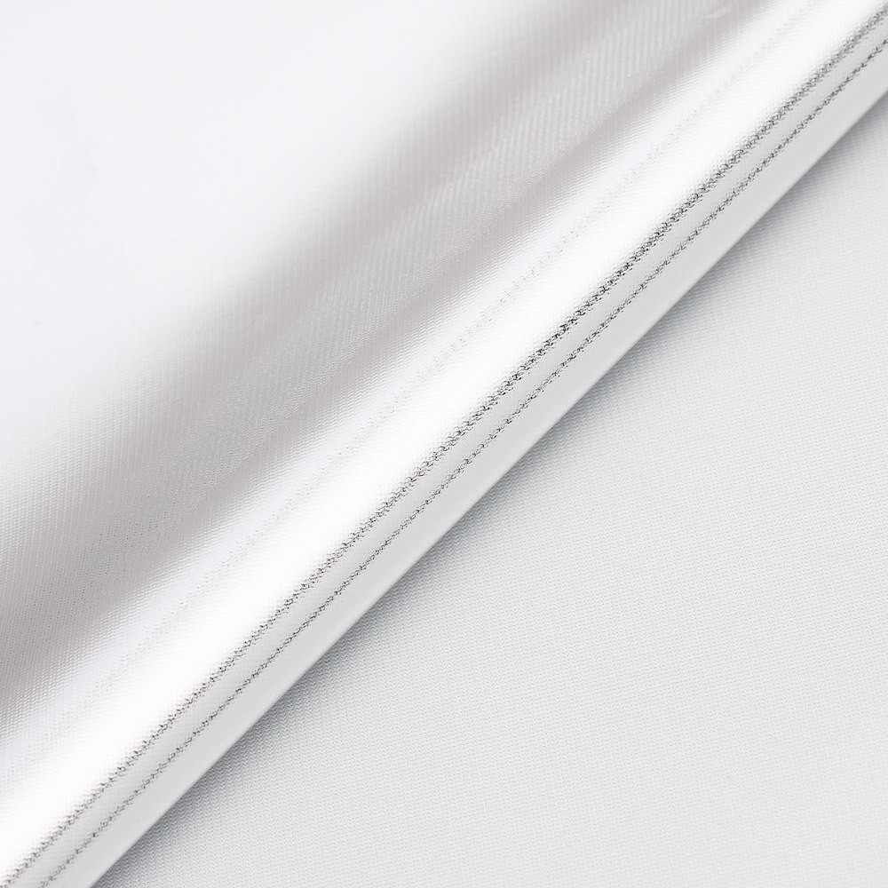 Отражатель Lastolite LL LR3831 95см серебро/белый